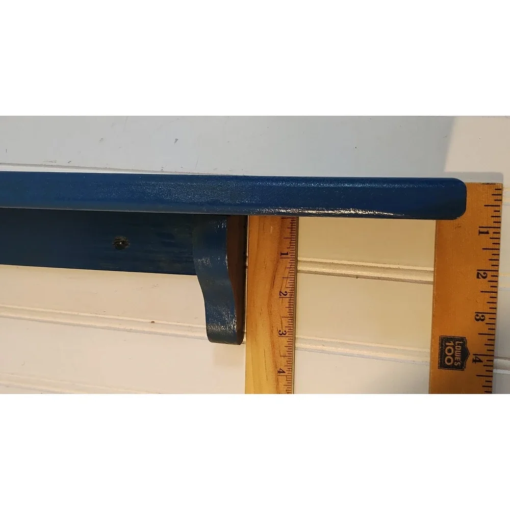 N/A vtg blue